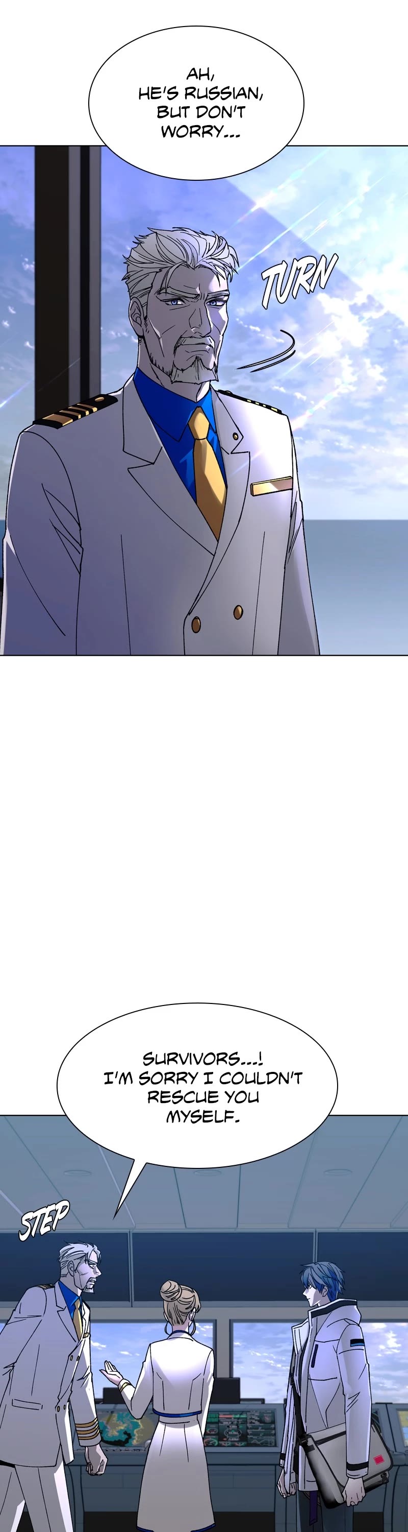 The End is a Game to Me chapter 51 page 7