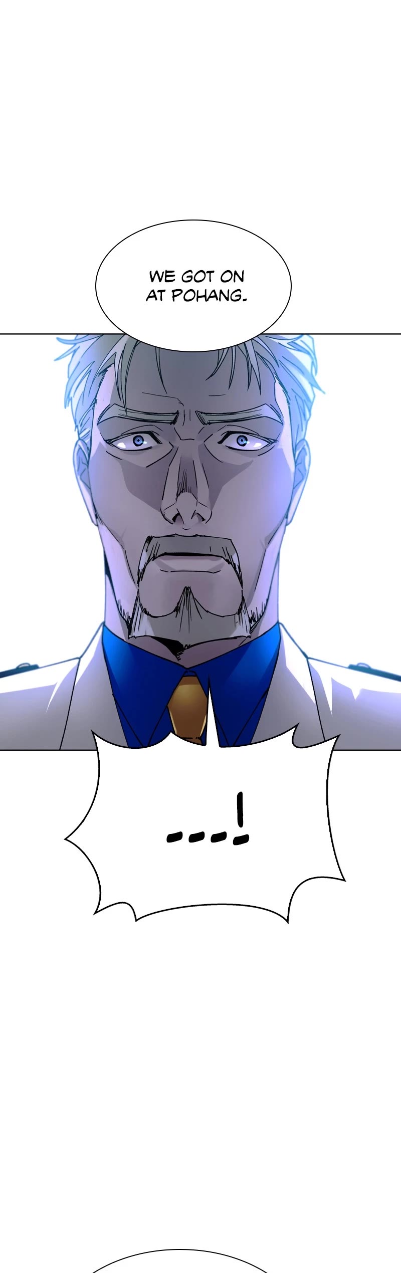 The End is a Game to Me chapter 51 page 9