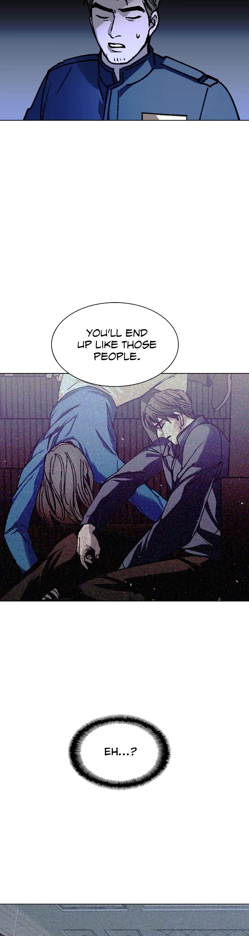 The End is a Game to Me chapter 52 page 13