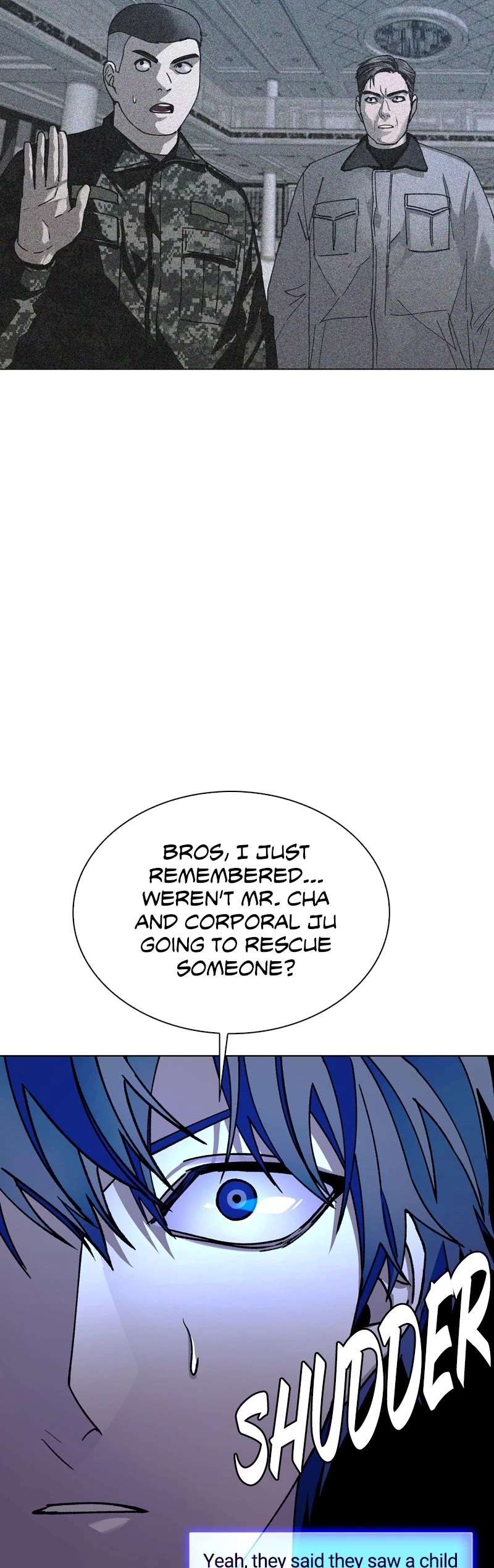 The End is a Game to Me chapter 52 page 14