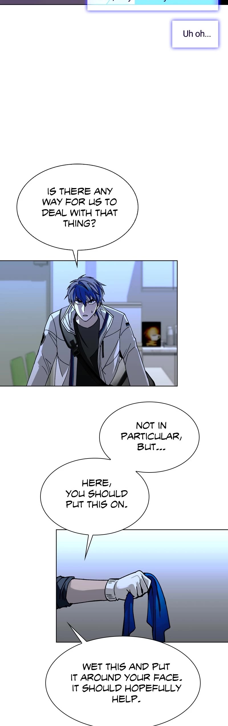 The End is a Game to Me chapter 52 page 15