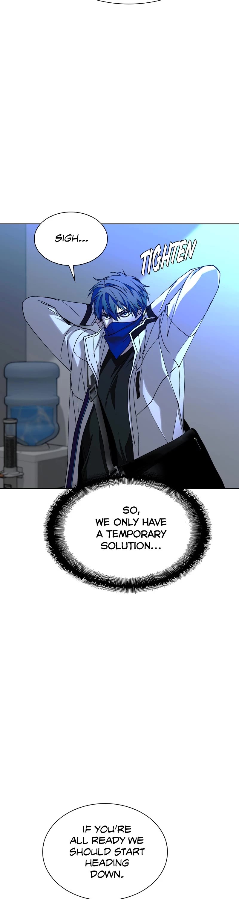 The End is a Game to Me chapter 52 page 16