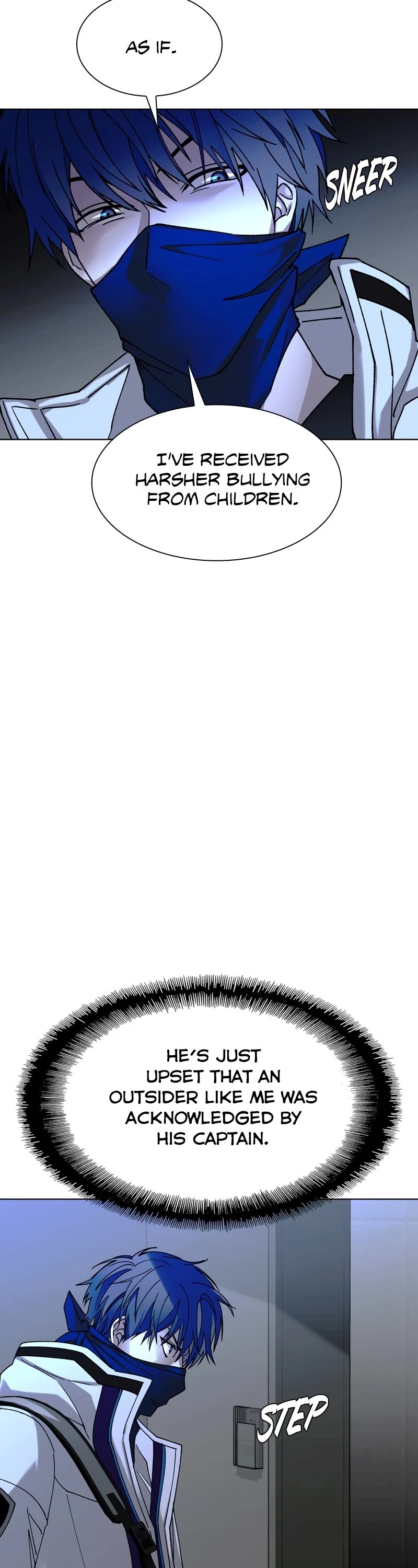 The End is a Game to Me chapter 52 page 18