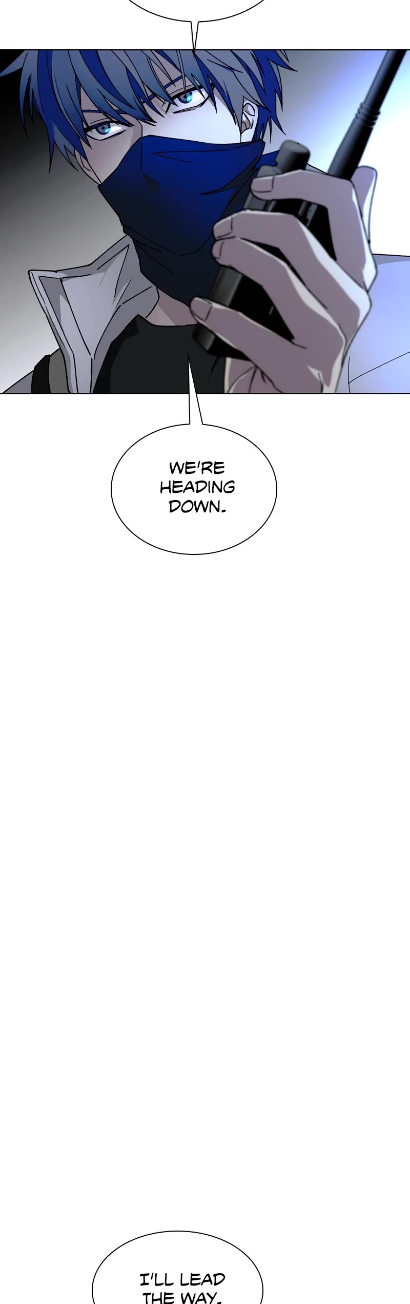 The End is a Game to Me chapter 52 page 20