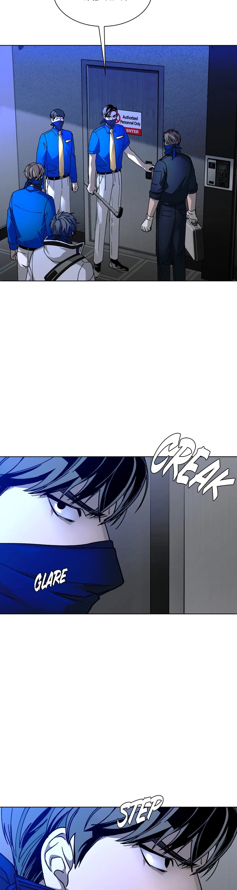 The End is a Game to Me chapter 52 page 21