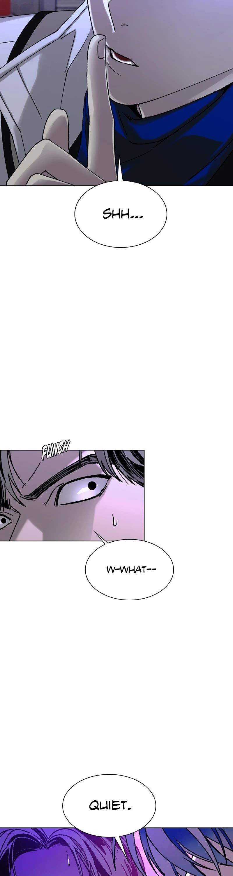 The End is a Game to Me chapter 52 page 27