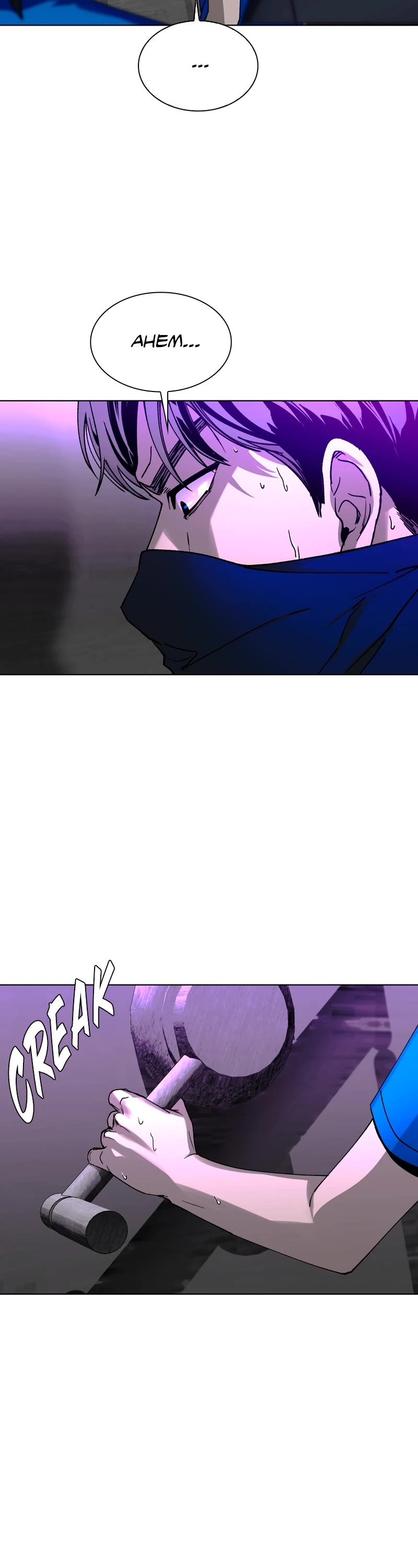 The End is a Game to Me chapter 52 page 32