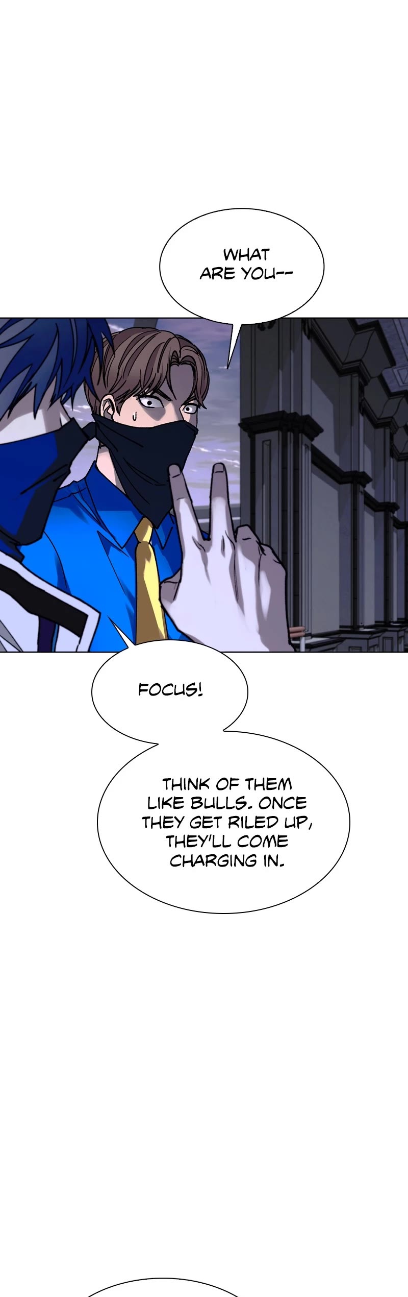 The End is a Game to Me chapter 52 page 39