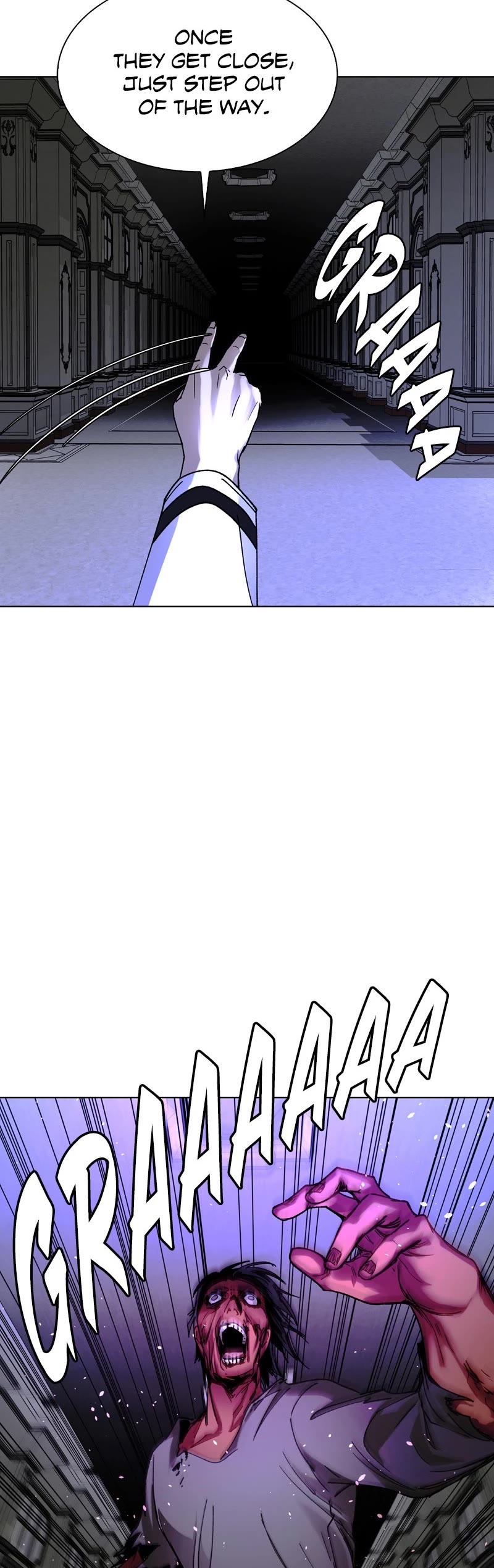 The End is a Game to Me chapter 52 page 40