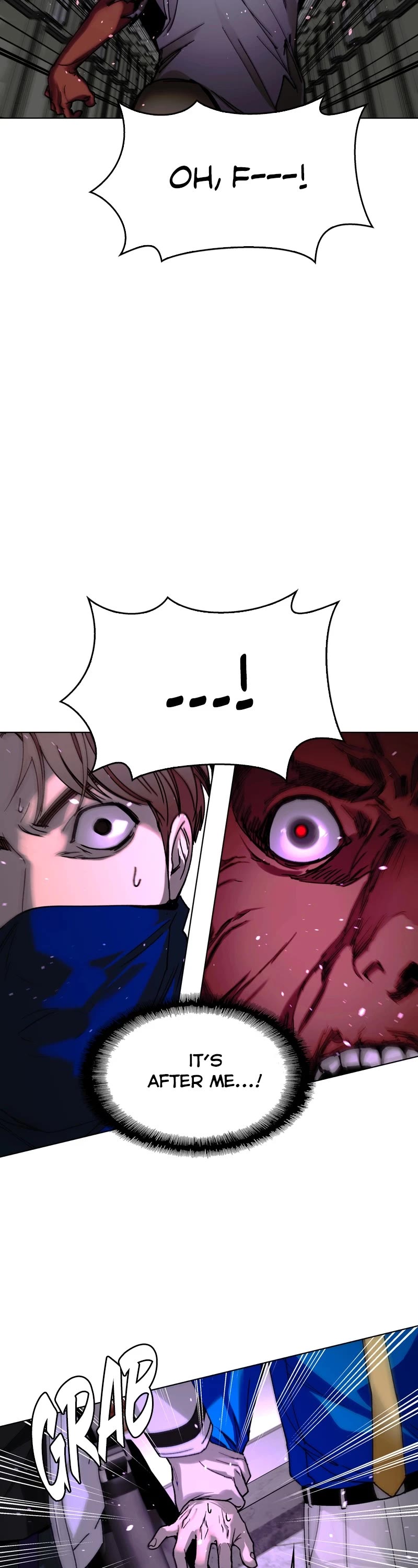 The End is a Game to Me chapter 52 page 41