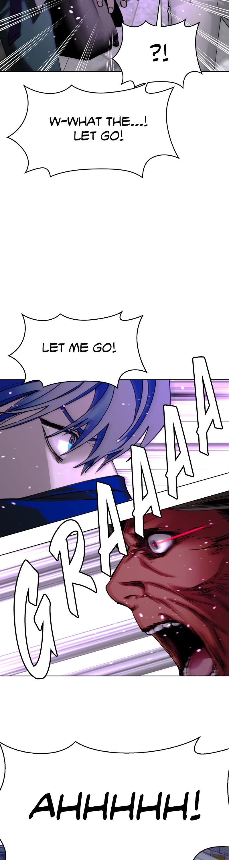 The End is a Game to Me chapter 52 page 42