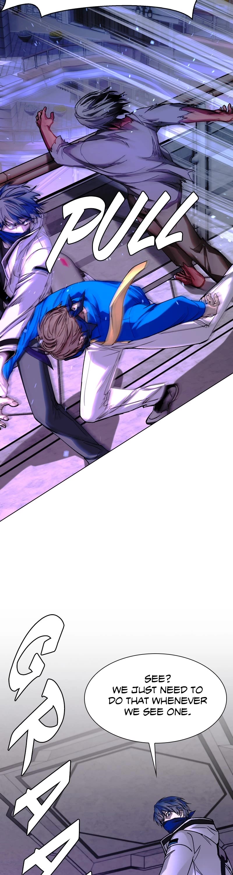 The End is a Game to Me chapter 52 page 43