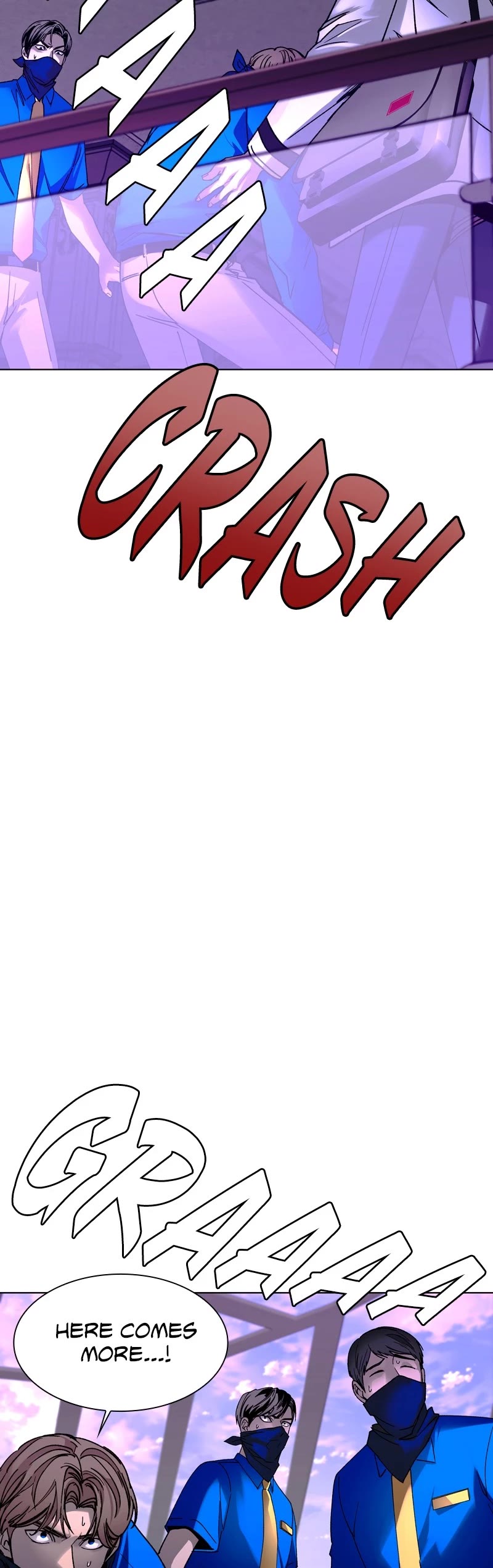 The End is a Game to Me chapter 52 page 44