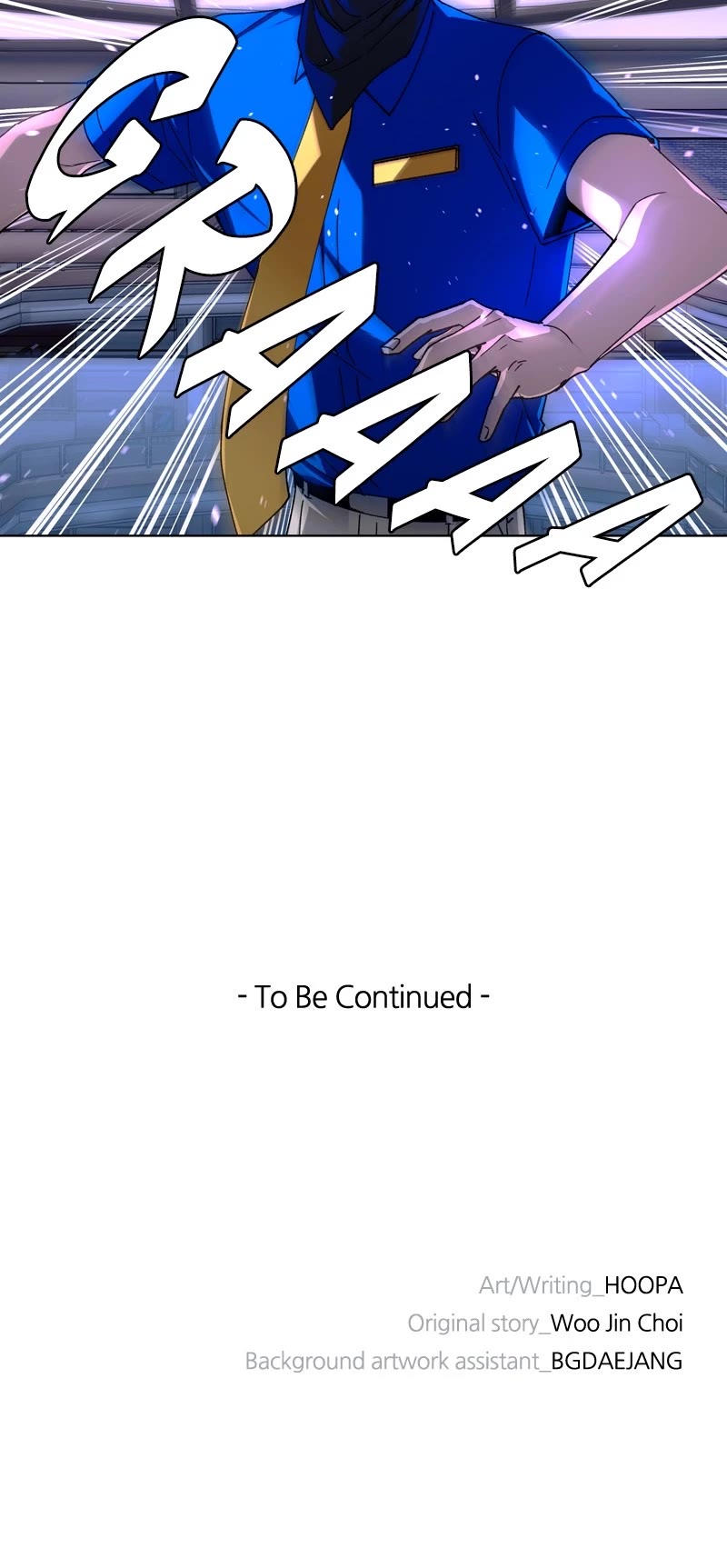 The End is a Game to Me chapter 52 page 46