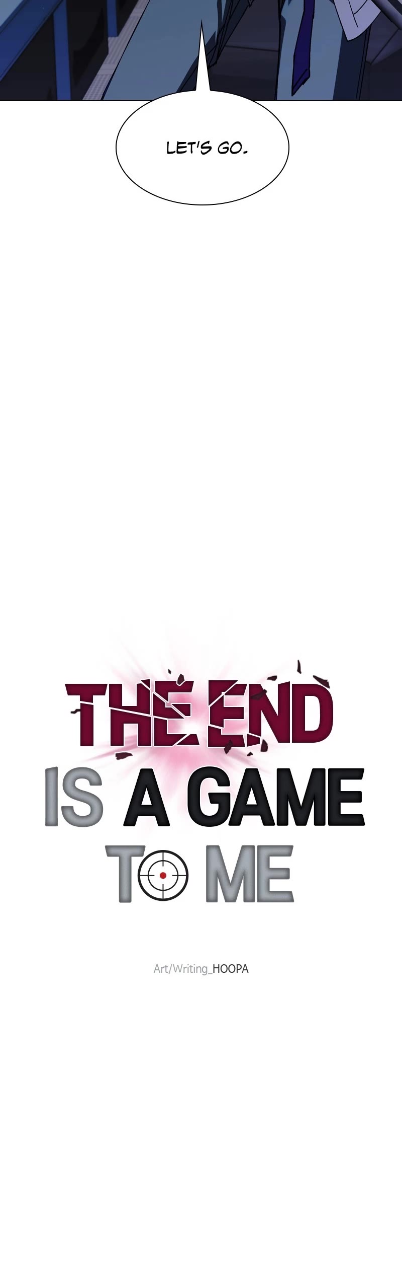 The End is a Game to Me chapter 52 page 5