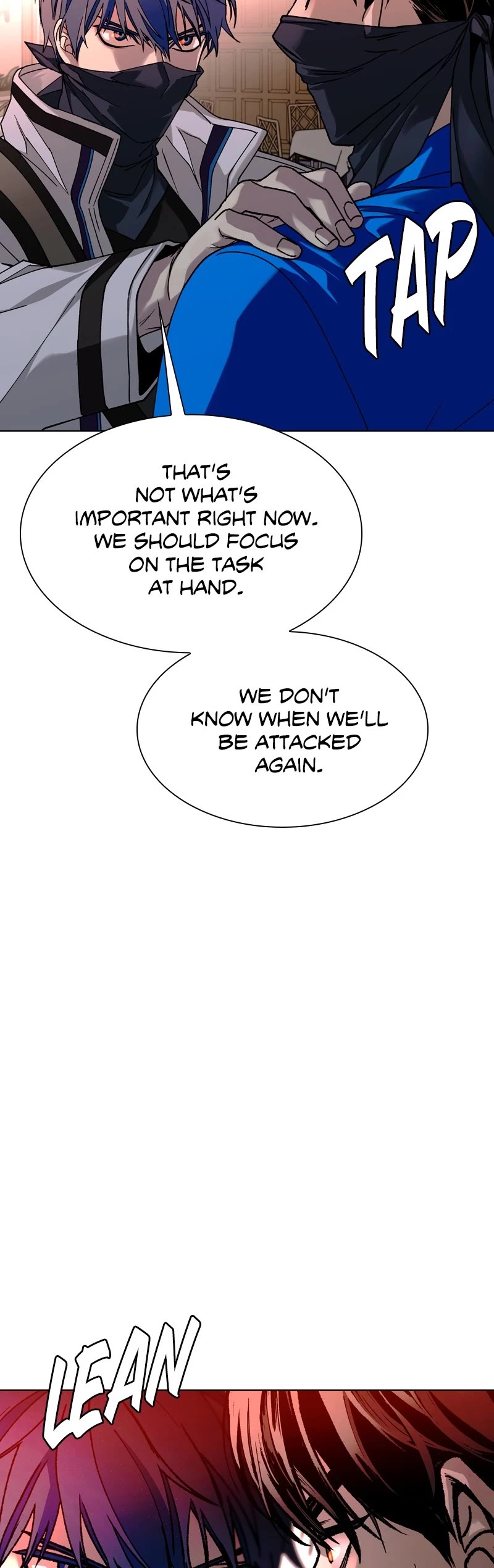 The End is a Game to Me chapter 53 page 14