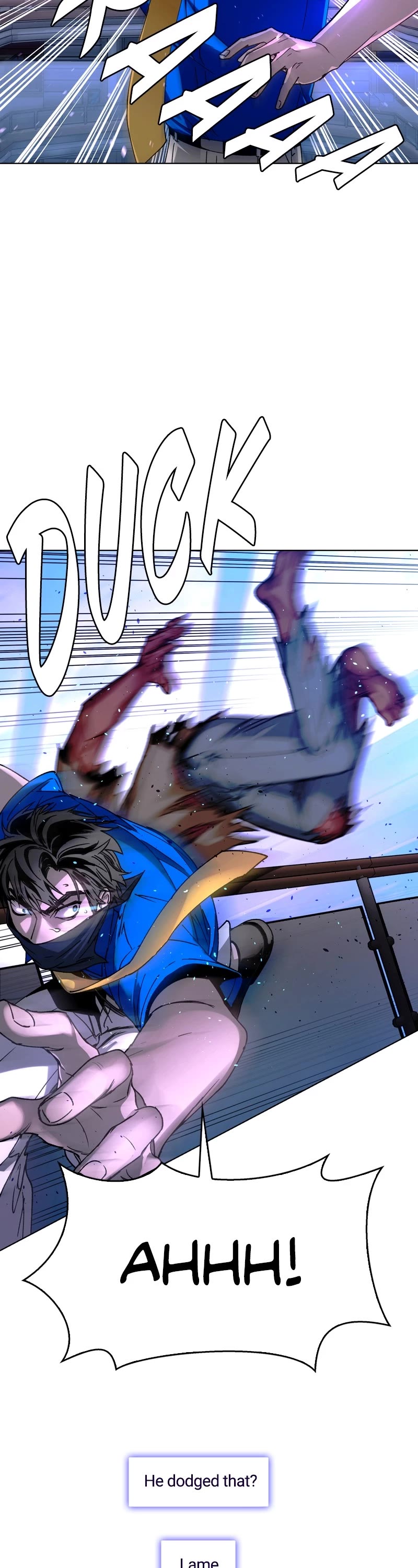 The End is a Game to Me chapter 53 page 2