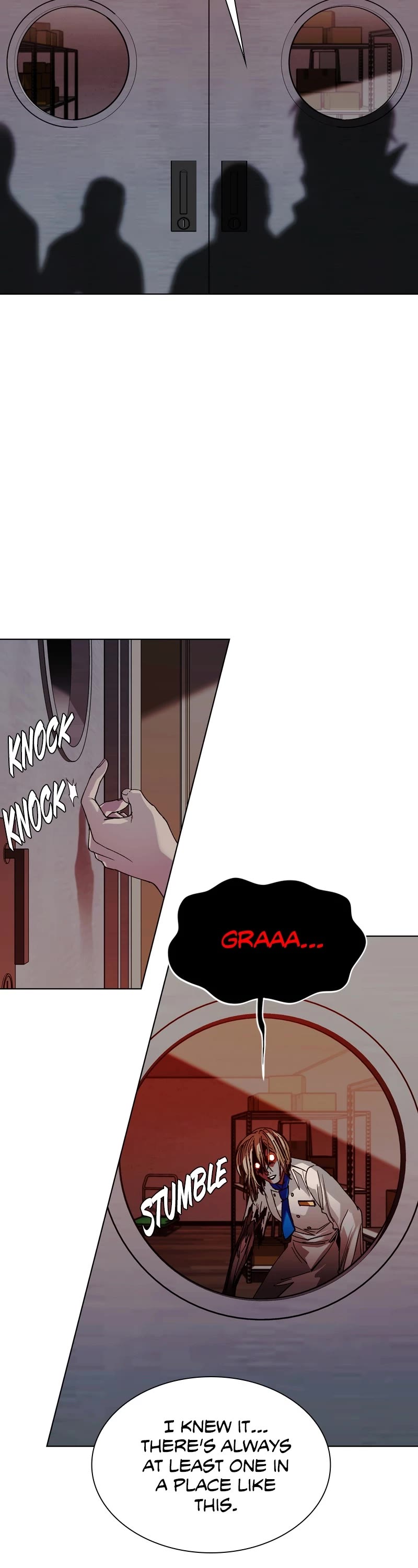 The End is a Game to Me chapter 53 page 23