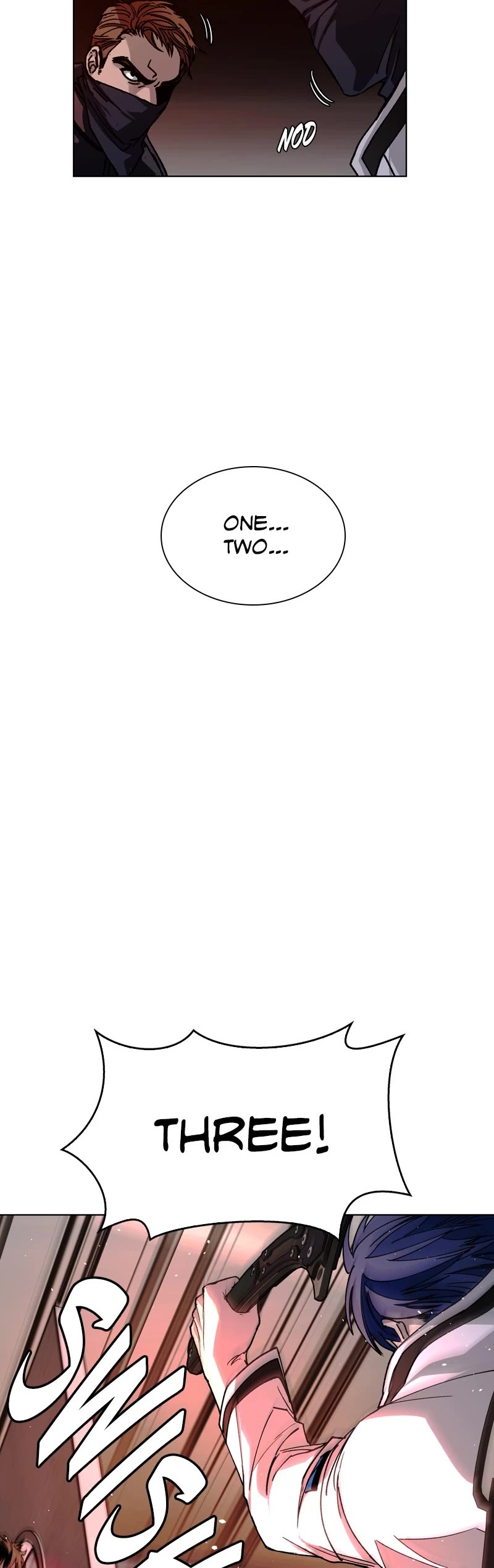 The End is a Game to Me chapter 53 page 25