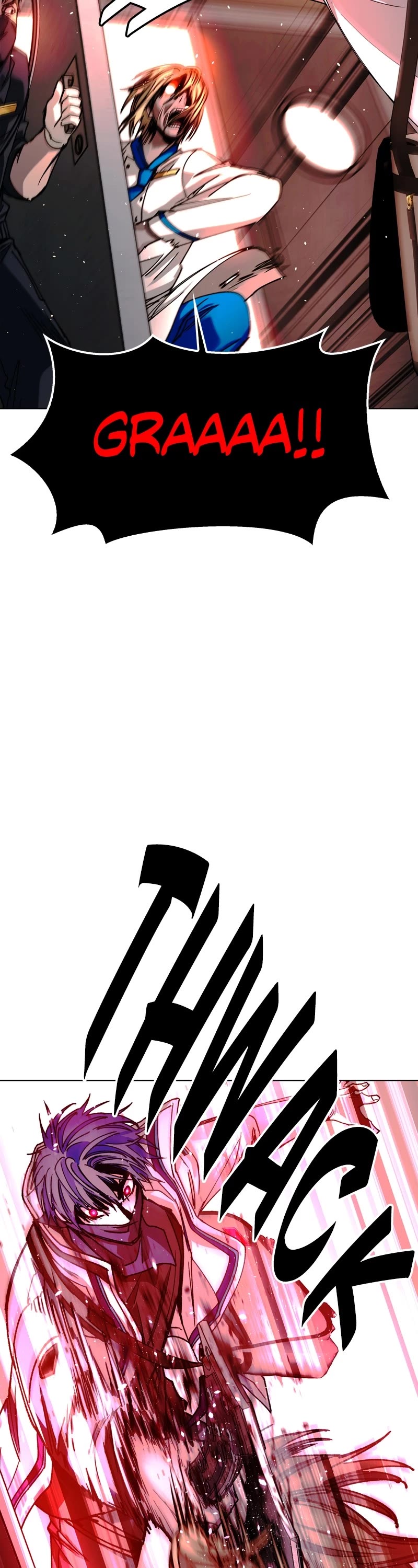 The End is a Game to Me chapter 53 page 26