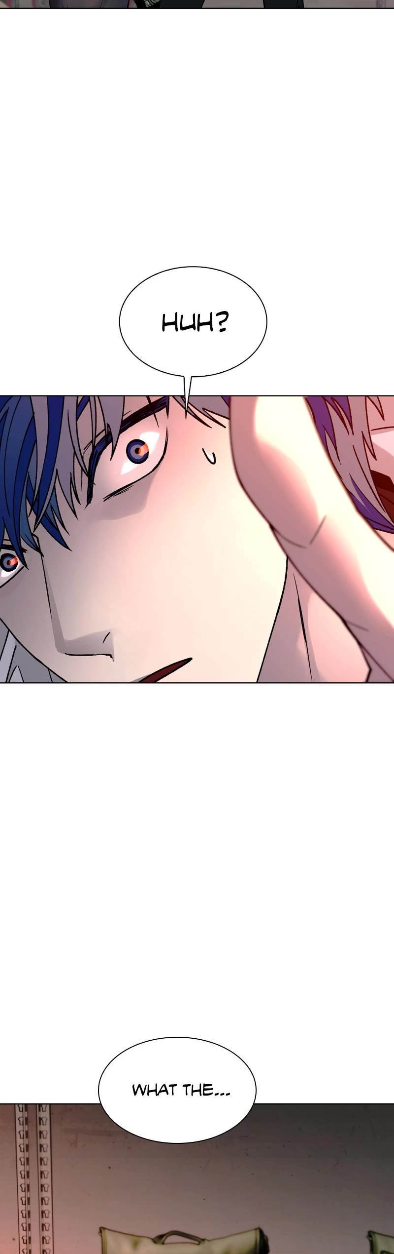 The End is a Game to Me chapter 53 page 35