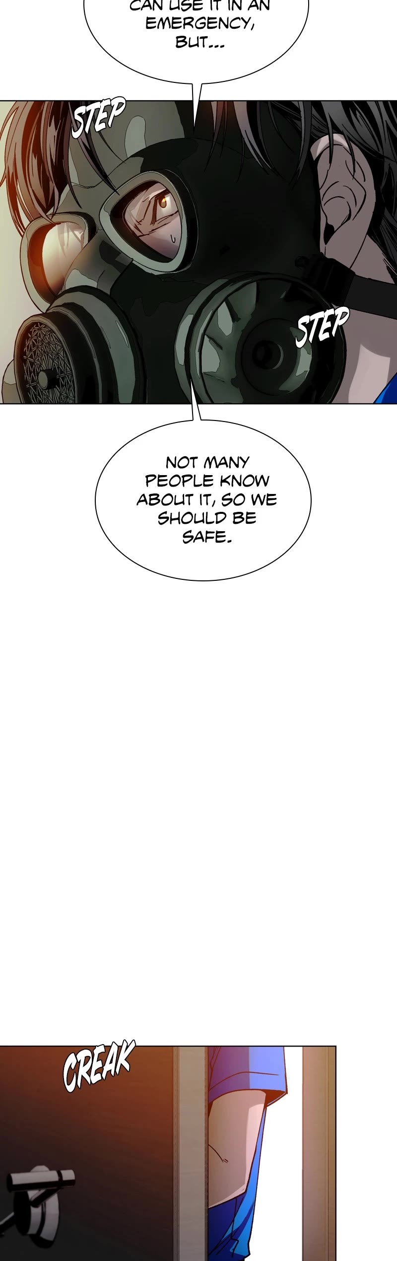 The End is a Game to Me chapter 53 page 44