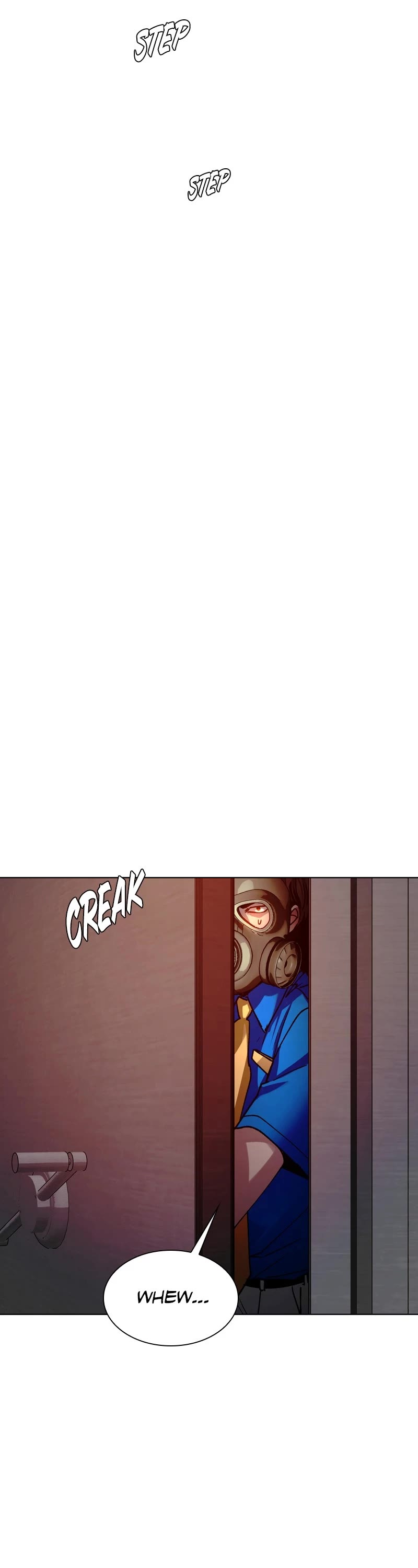 The End is a Game to Me chapter 53 page 48