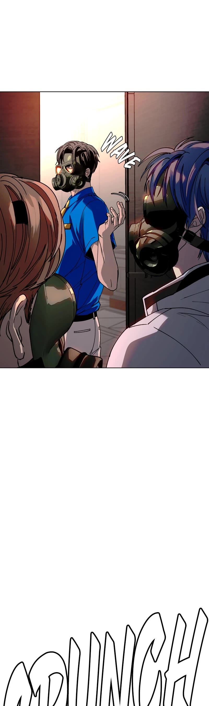 The End is a Game to Me chapter 53 page 49