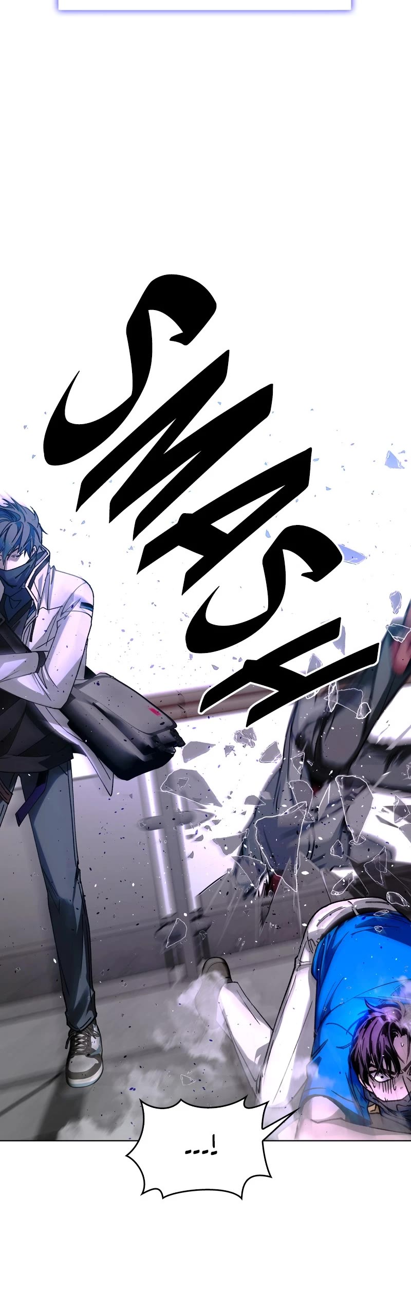 The End is a Game to Me chapter 53 page 5