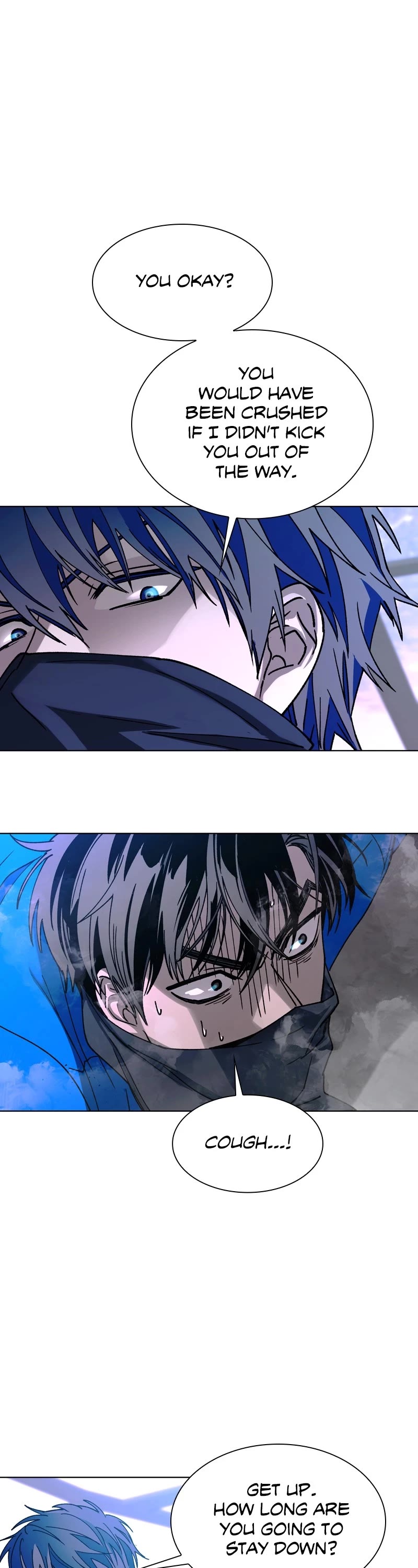 The End is a Game to Me chapter 53 page 6