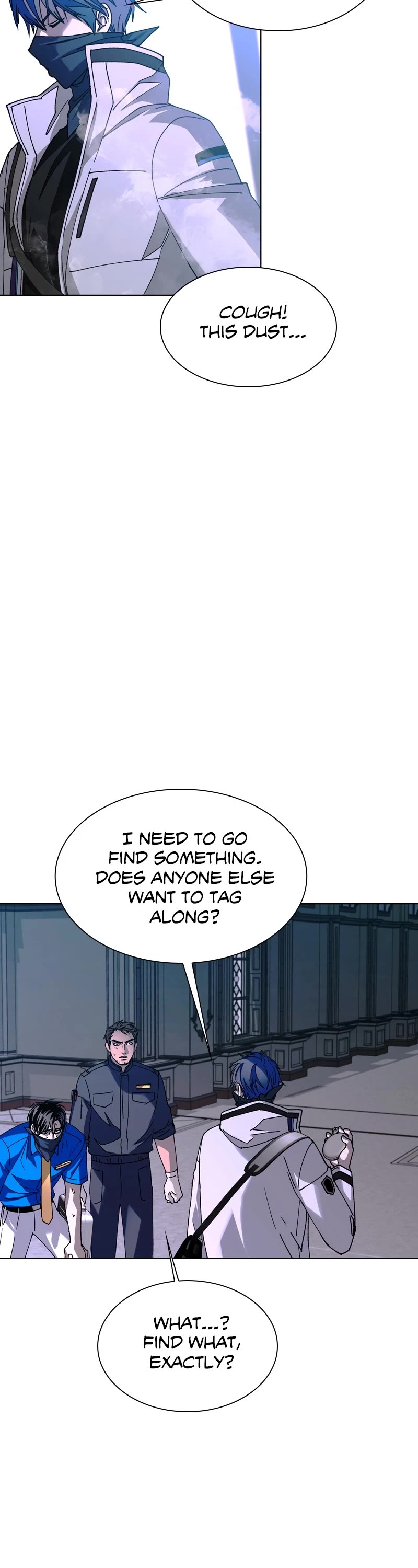 The End is a Game to Me chapter 53 page 7