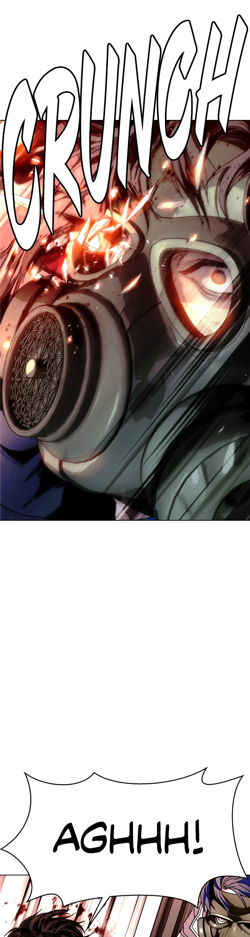 The End is a Game to Me chapter 54 page 1