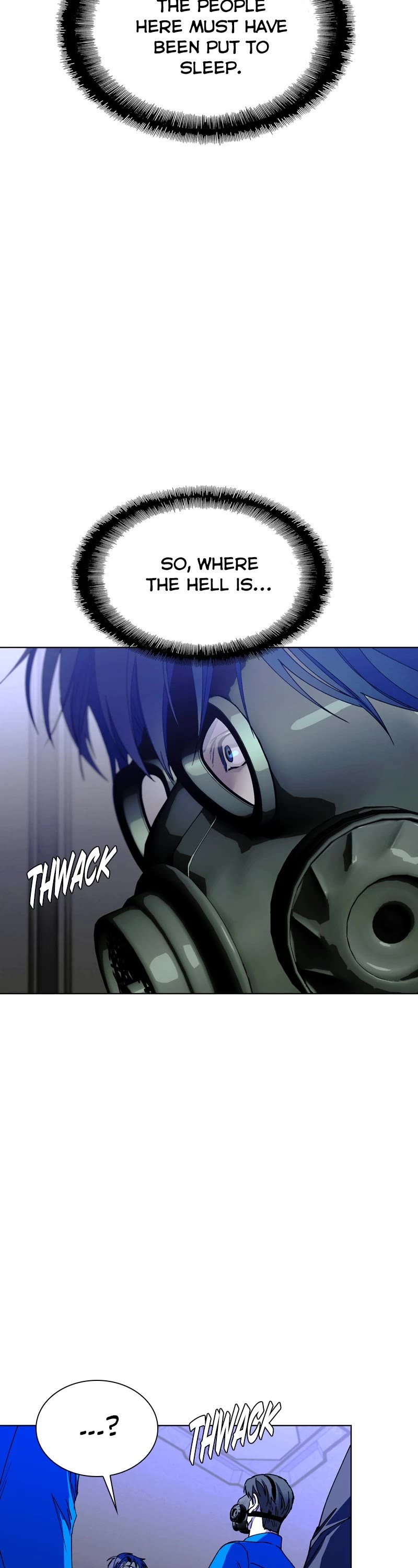 The End is a Game to Me chapter 54 page 13