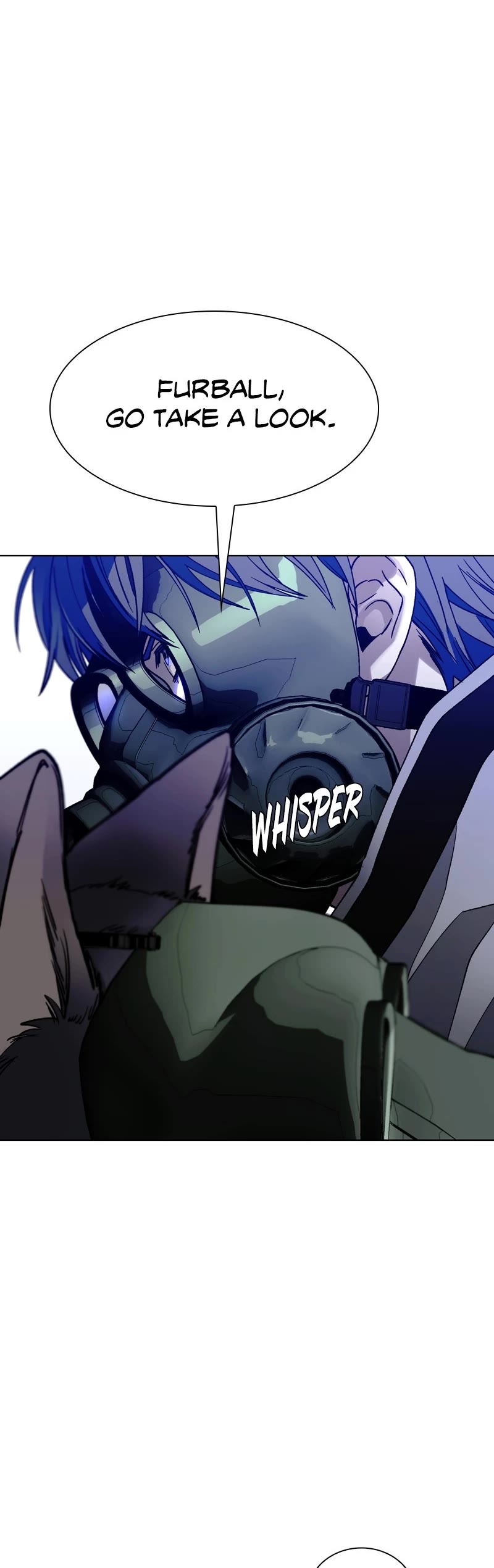 The End is a Game to Me chapter 54 page 15