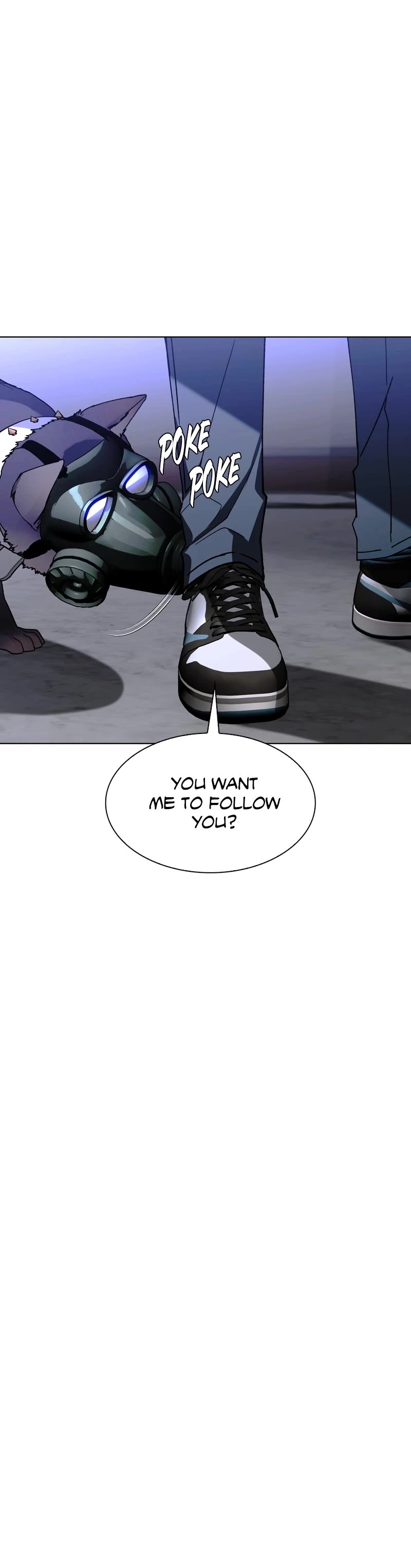 The End is a Game to Me chapter 54 page 18