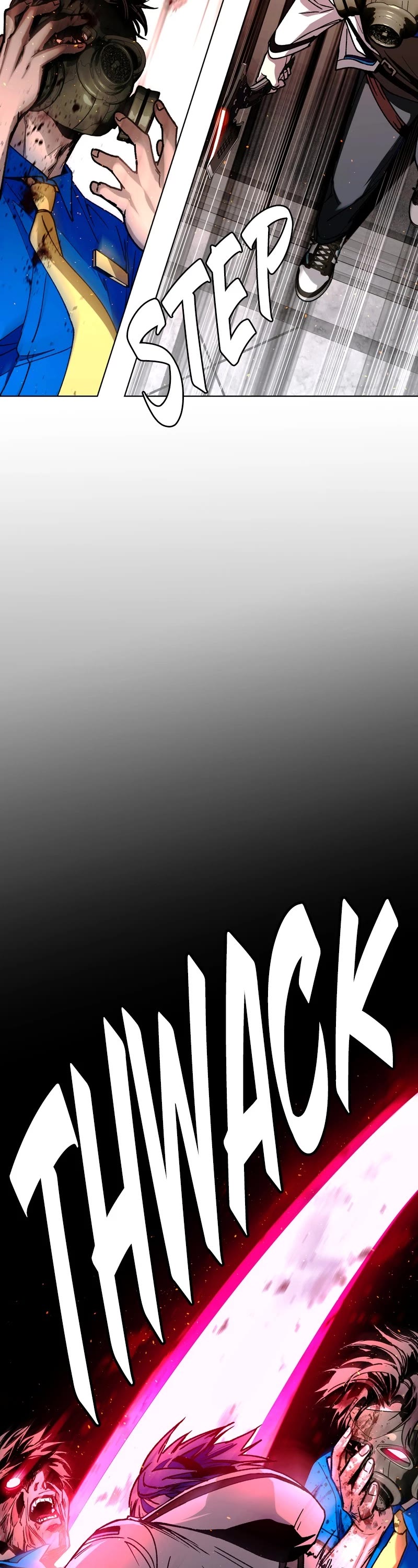 The End is a Game to Me chapter 54 page 2