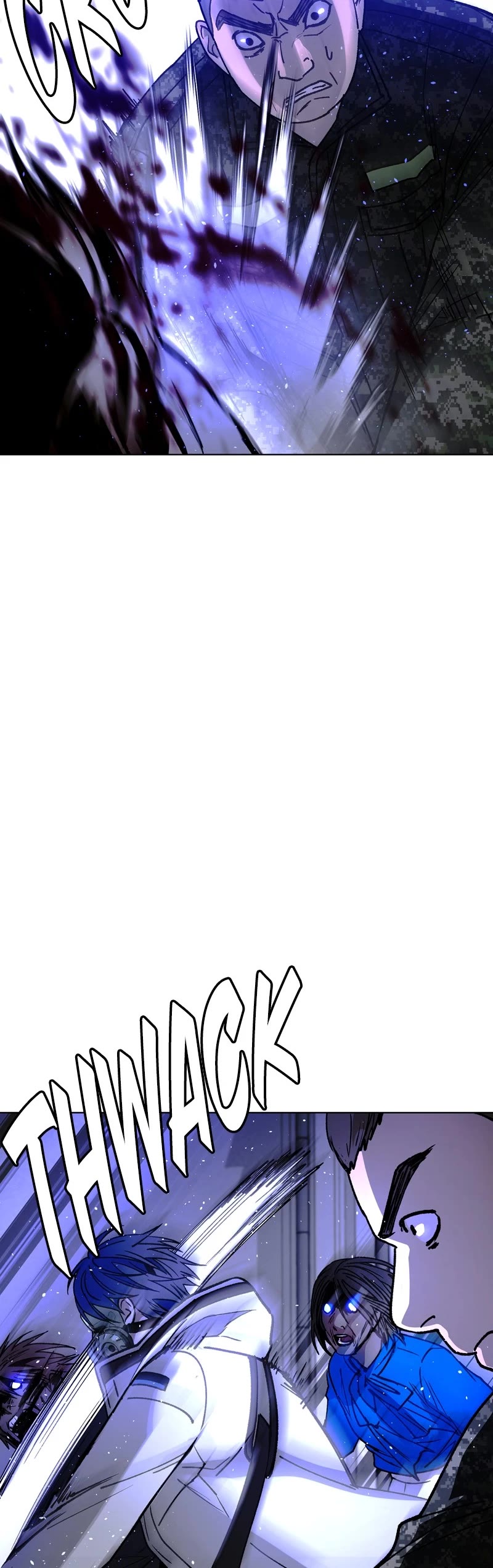 The End is a Game to Me chapter 54 page 20