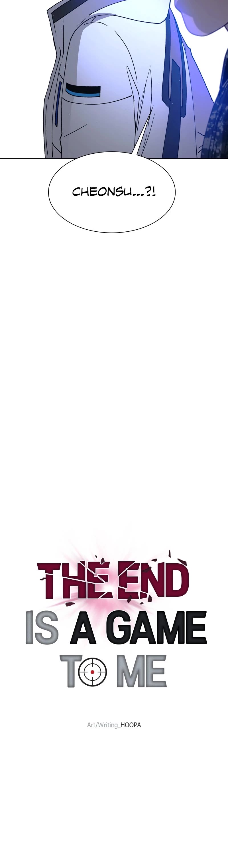 The End is a Game to Me chapter 54 page 22