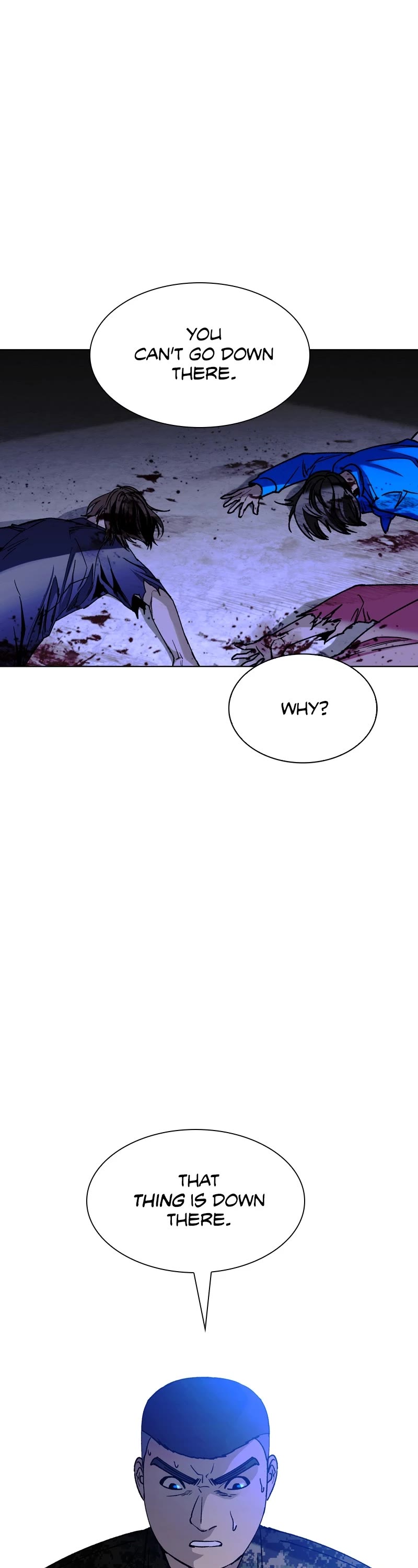 The End is a Game to Me chapter 54 page 23