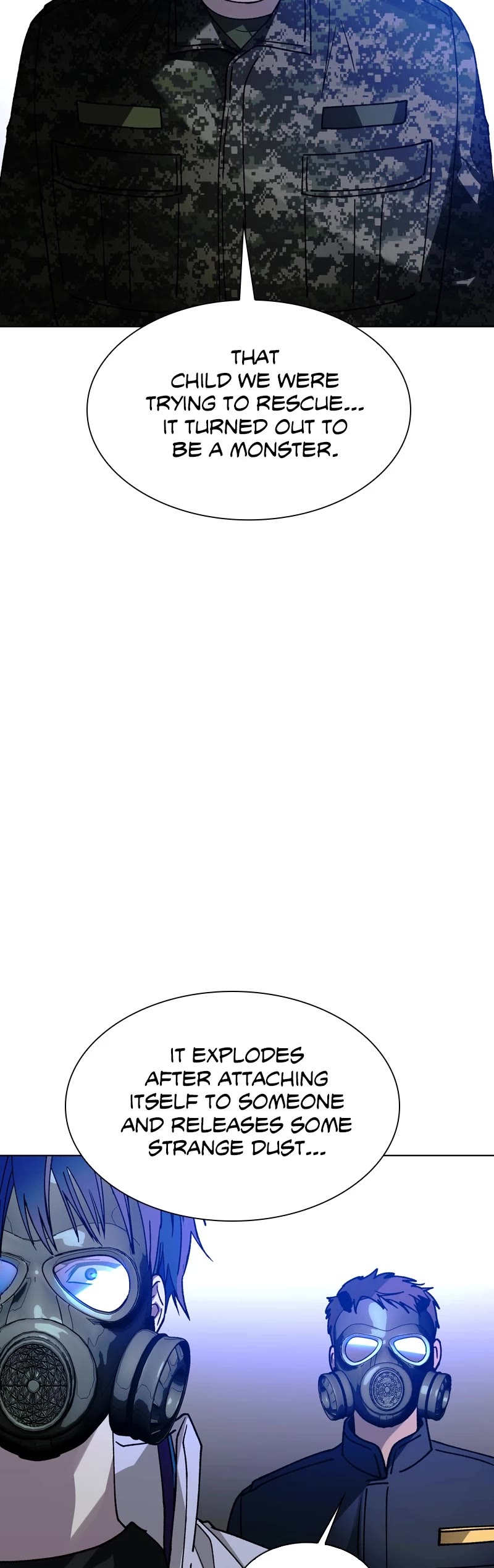 The End is a Game to Me chapter 54 page 24