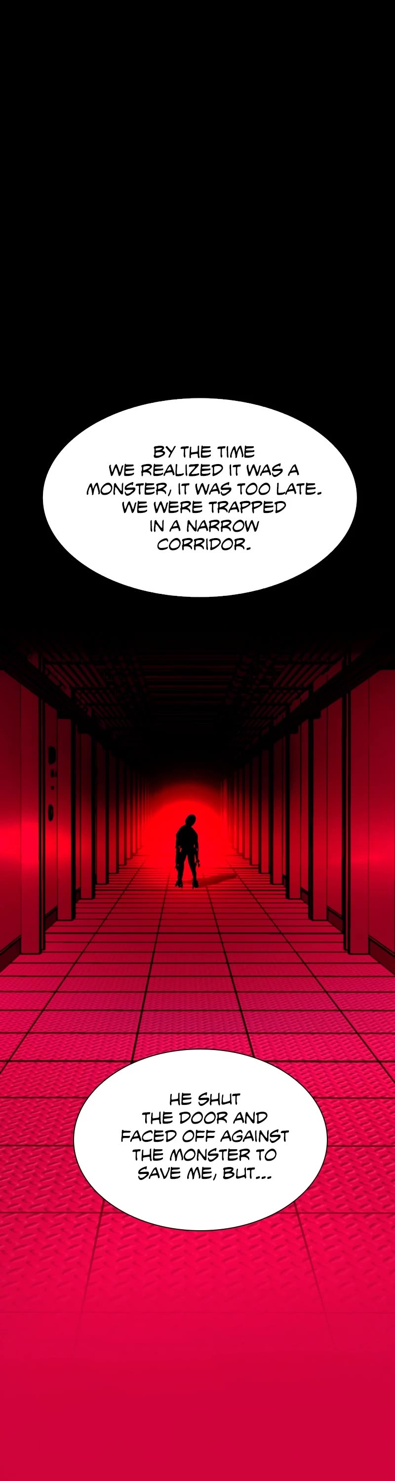 The End is a Game to Me chapter 54 page 26