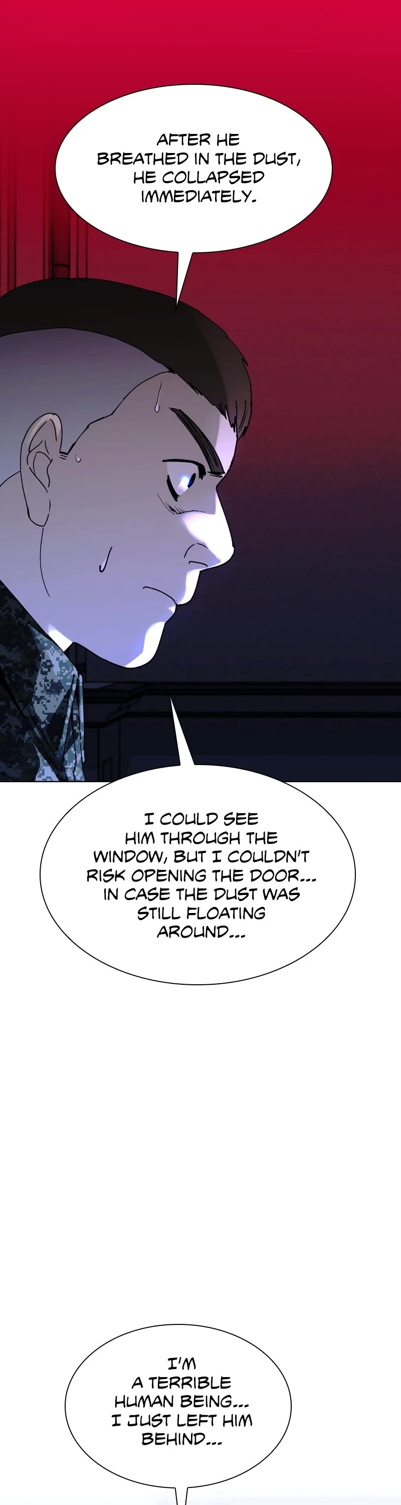 The End is a Game to Me chapter 54 page 27