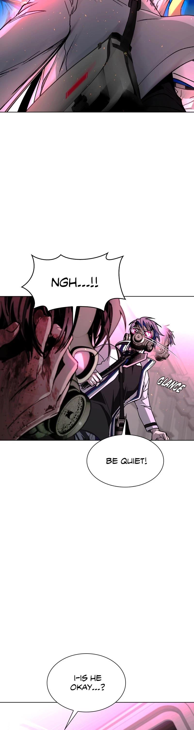 The End is a Game to Me chapter 54 page 3