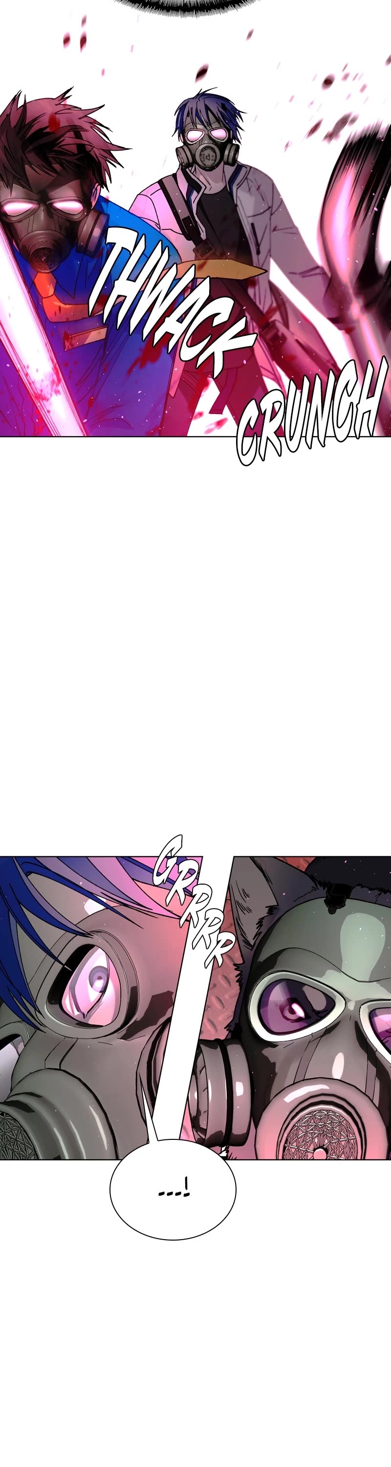 The End is a Game to Me chapter 54 page 41