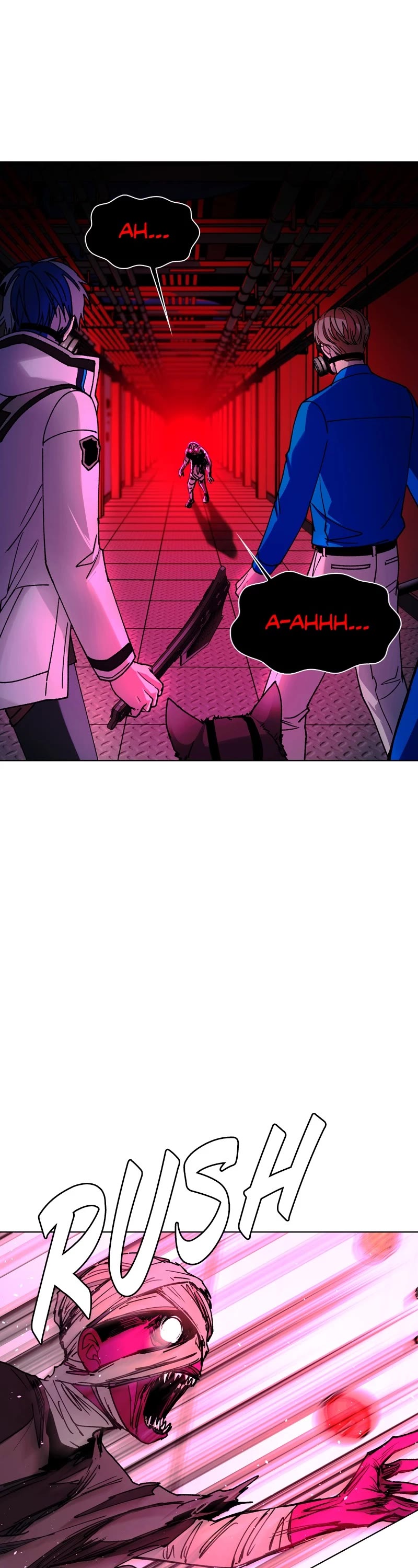 The End is a Game to Me chapter 54 page 42