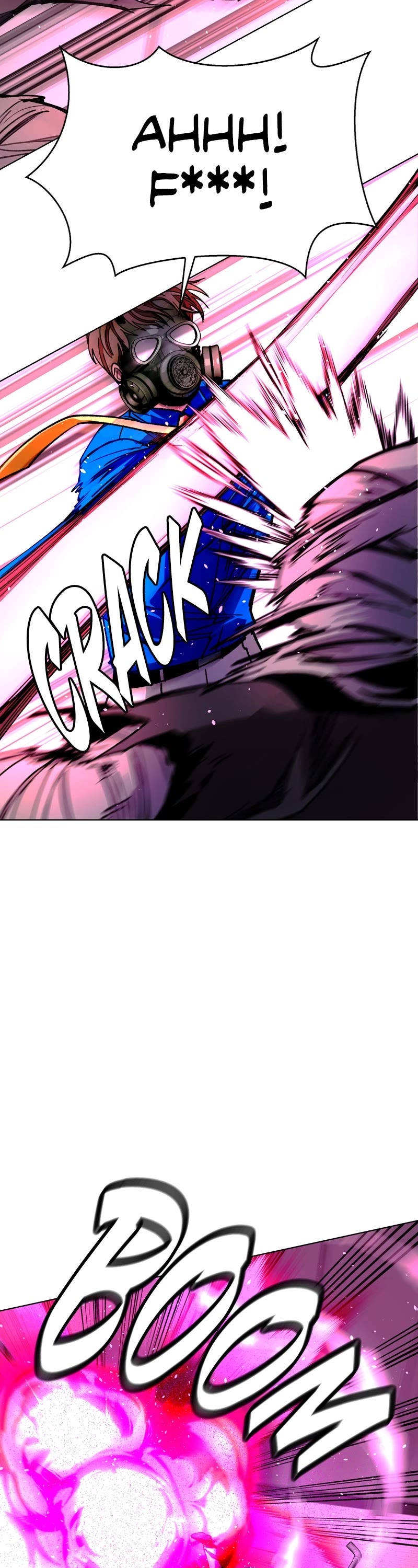 The End is a Game to Me chapter 54 page 43