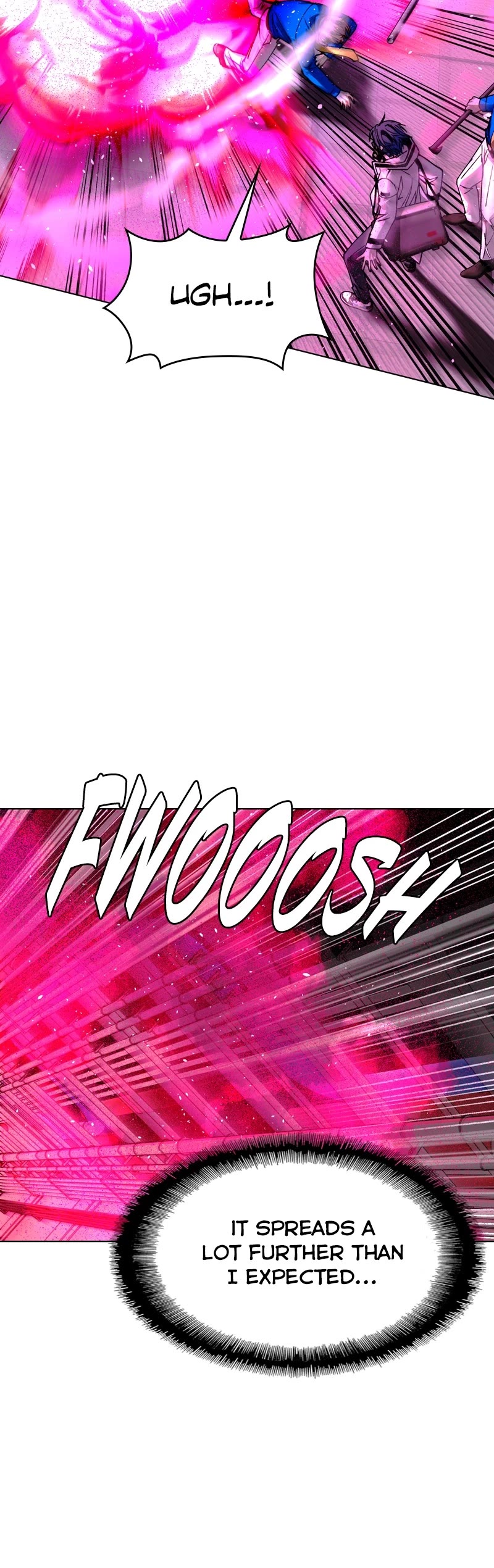 The End is a Game to Me chapter 54 page 44