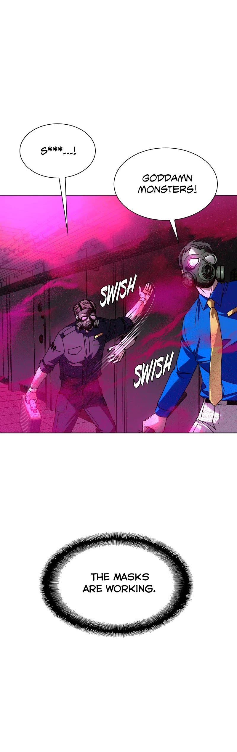 The End is a Game to Me chapter 54 page 45