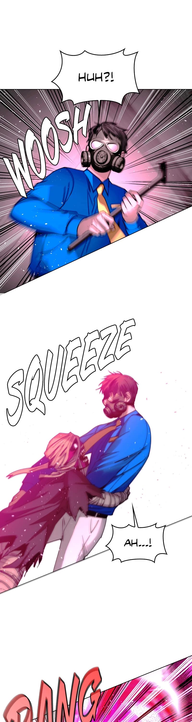 The End is a Game to Me chapter 55 page 1