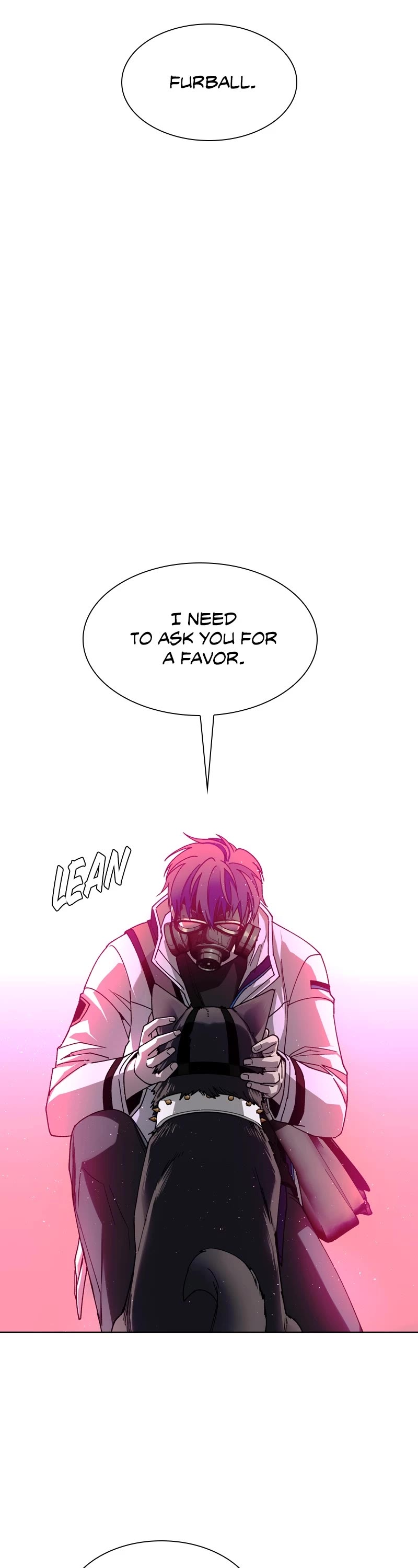 The End is a Game to Me chapter 55 page 11